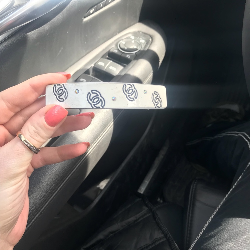 Hair clip